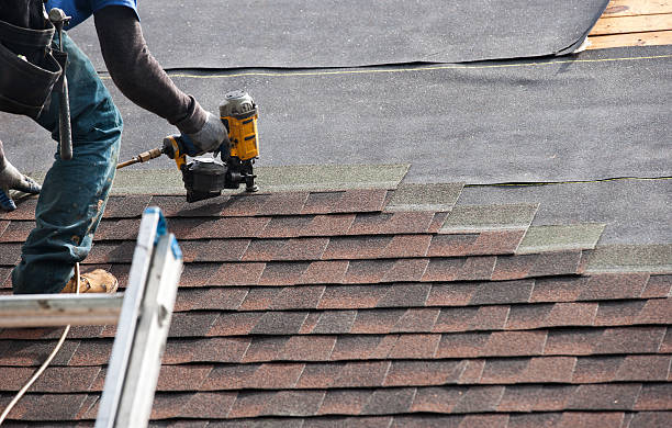 Licensed Storm Damage Roof Repair service in Green Bay, VA - Brentwood Metal Roofing